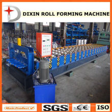 Botou Dx Color Steel Roll Forming Machine